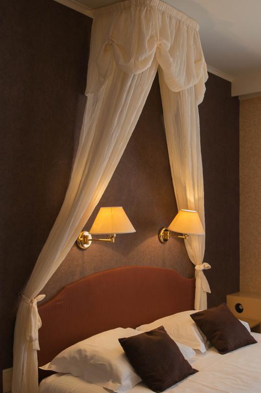 Hotel Groeninghe Bruges Luaran gambar