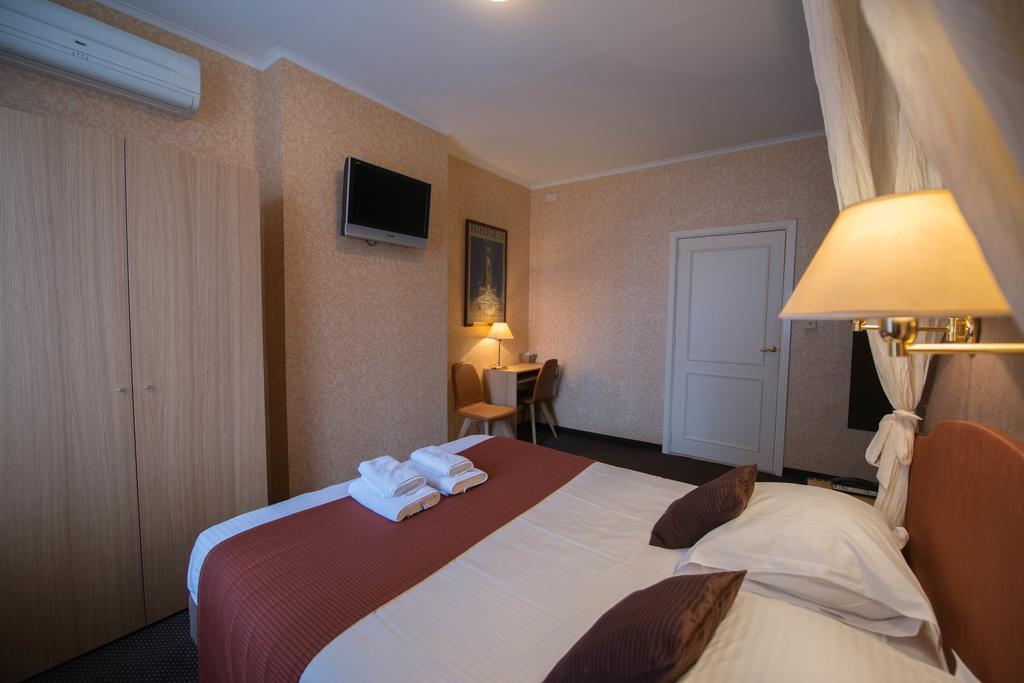 Hotel Groeninghe Bruges Luaran gambar