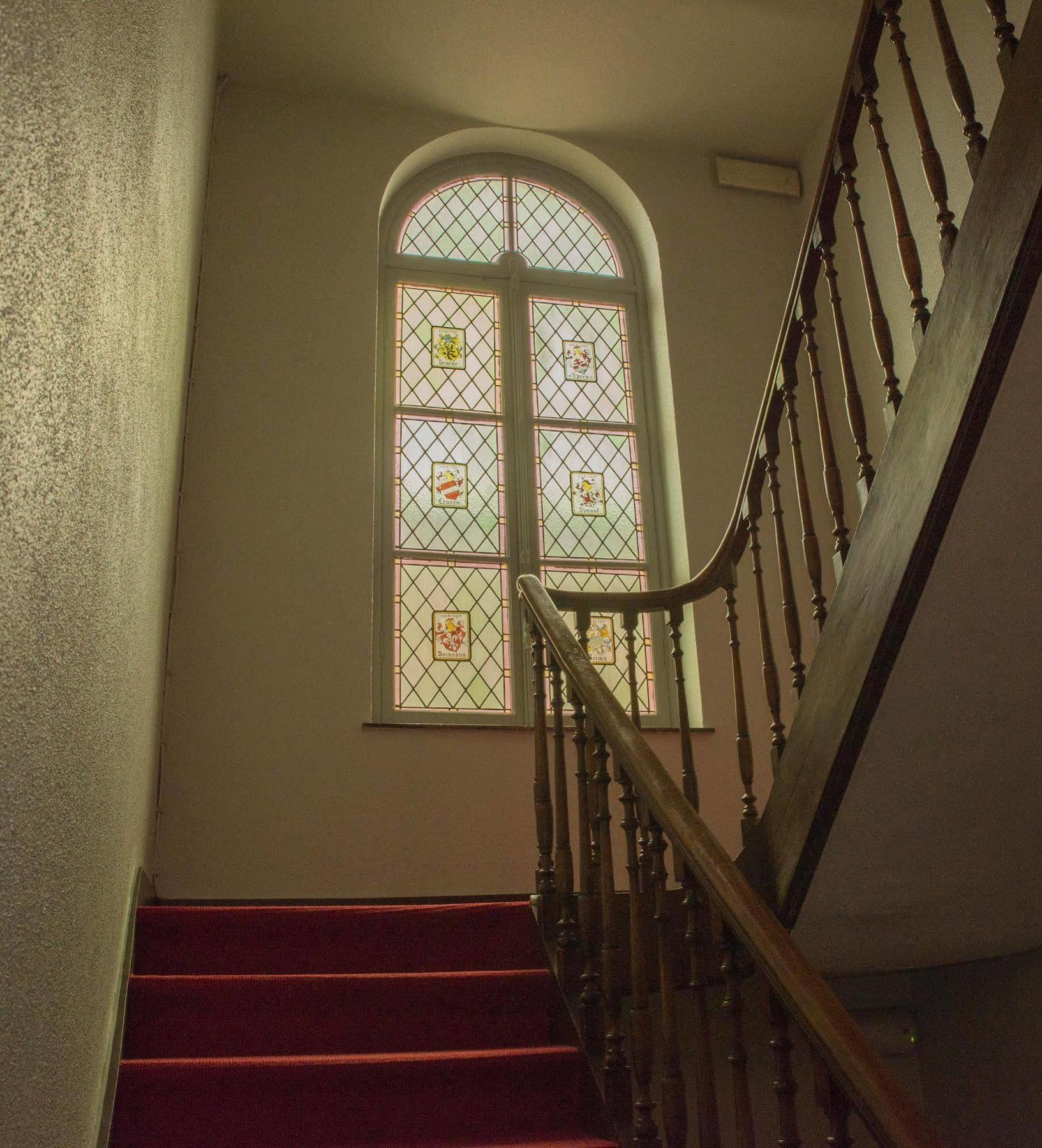 Hotel Groeninghe Bruges Luaran gambar